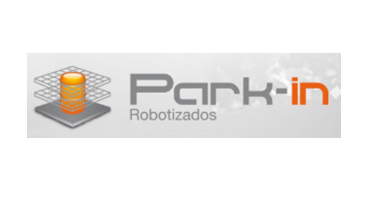 R- PARK-IN APARCAMIENTO ROBOTIZADOS